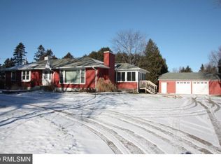 10319 Fern Rd NE, Foley, MN 56329