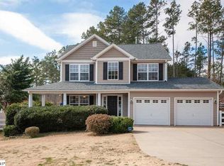 2 Kentworth Ct, Taylors, SC 29687
