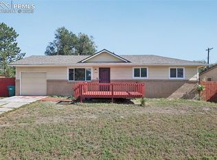 1309 Maxwell St, Colorado Springs, CO 80906