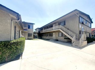 1926-1930 W Jefferson Blvd #30-3, Los Angeles, CA 90018