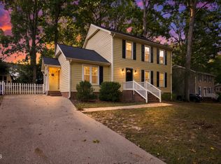 7109 River Birch Dr, Raleigh, NC 27613