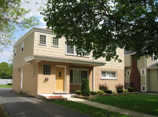 4501 Grand Ave APT 2, Western Springs, IL
