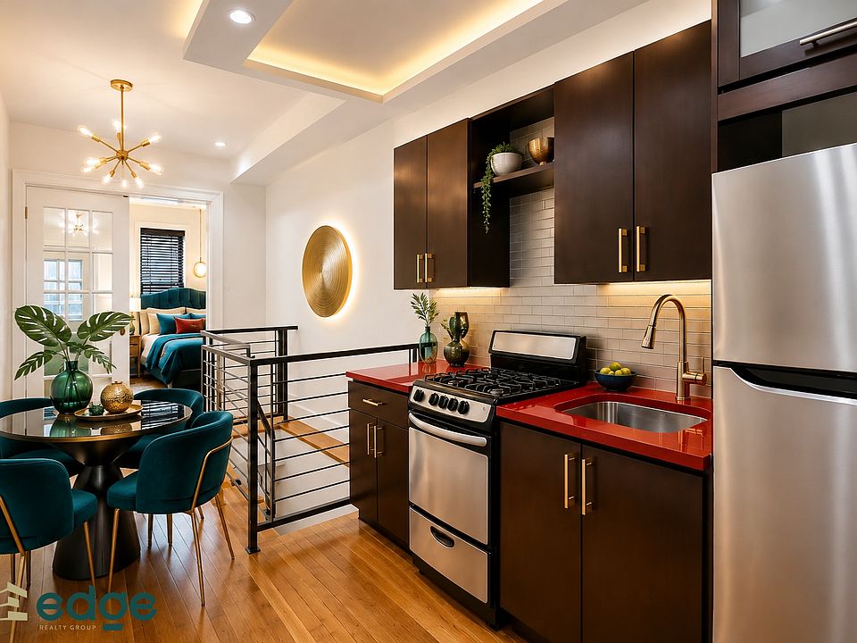 1st image of 1358 De Kalb Ave #1F