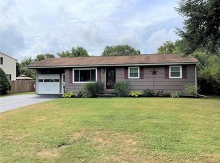 97 Cole Ave, Rochester, NY 14606