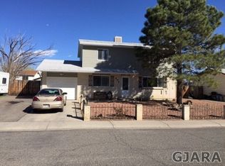494 McMullin Dr, Grand Junction, CO 81504