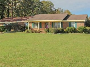 517 Body Rd, Elizabeth City, NC 27909