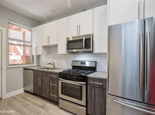 637 E 49th St #637E-3, Chicago, IL 60615