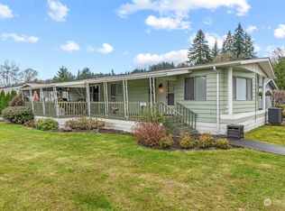 1965 Westside Hwy UNIT 111, Kelso, WA