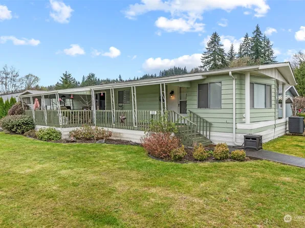 1965 Westside Highway #111, Kelso, WA 98626