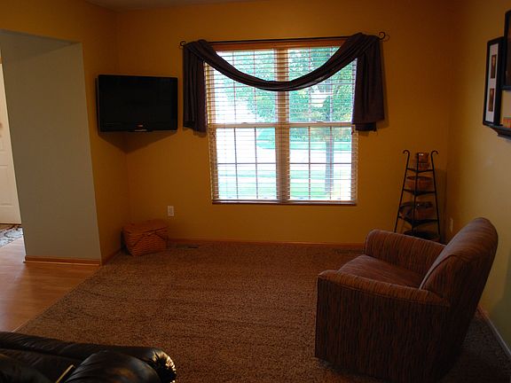 Flex Room