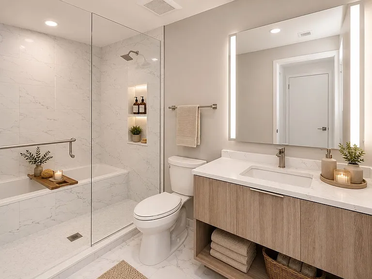 Residences at 1125 Midtown — Photo 8