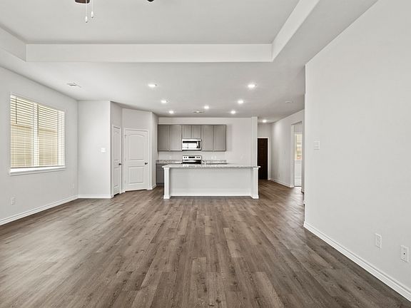 Images are a model representation and may depict options and upgrades not featured on the home avail