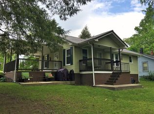 703 Conductor St, Corbin, KY 40701