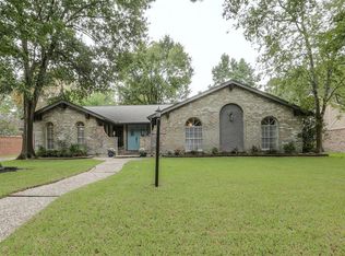 511 Weeping Oaks Ln, Spring, TX 77388