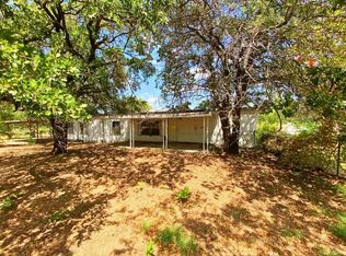 169 Odel Dr, Weatherford, TX 76085