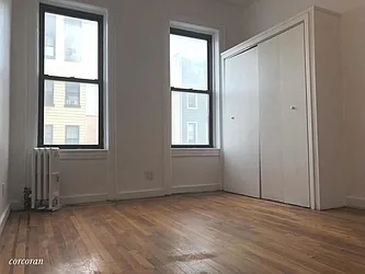 Rented by Corcoran