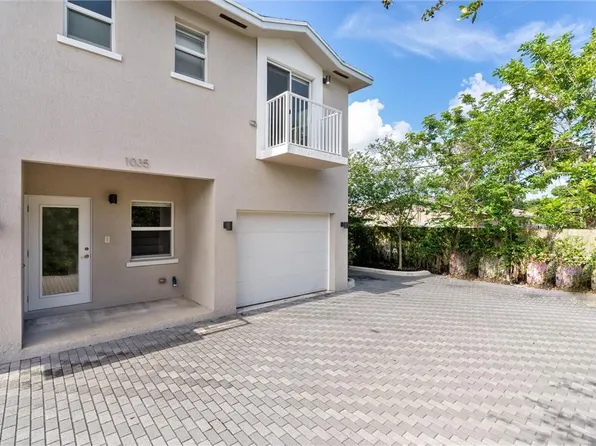 1035 NW 2nd Avenue #1035, Fort Lauderdale, FL 33311