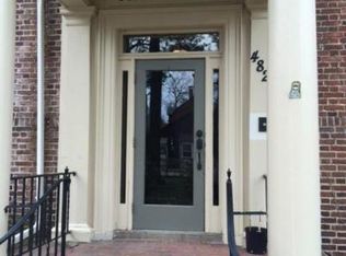 4820 Roland Ave APT B, Baltimore, MD 21210