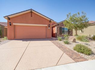 1156 Waterfall Vw, Mesquite, NV 89034