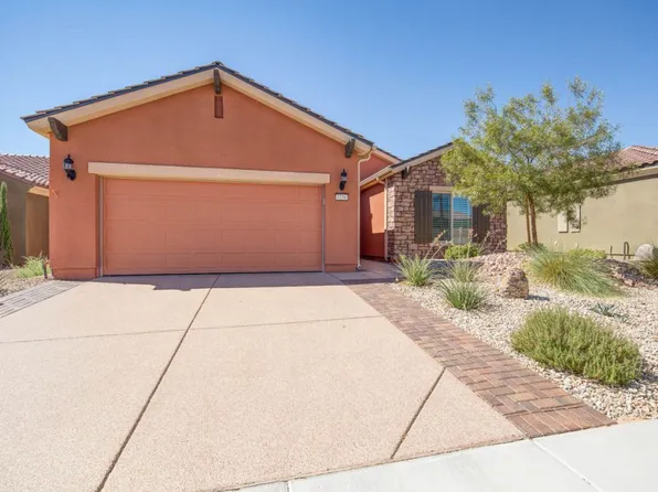 1156 Waterfall Vw, Mesquite, NV 89034