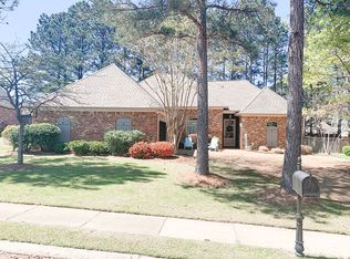 149 French Br, Madison, MS 39110