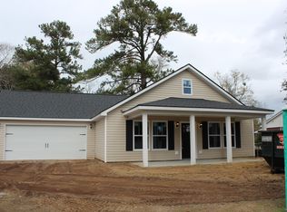 507 Whitesville Rd, Moncks Corner, SC 29461