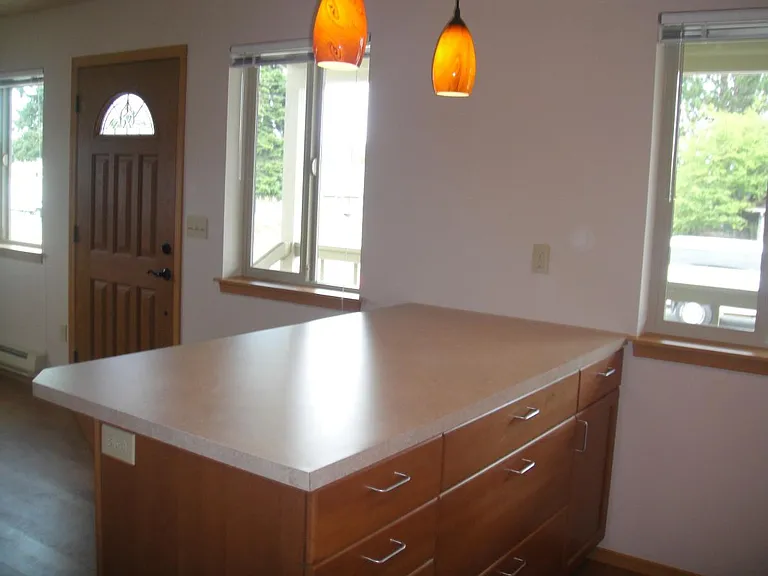 Breakfast Bar