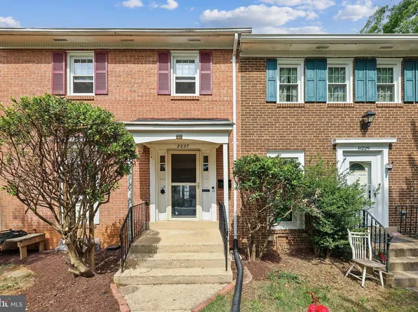 8227 McClelland Pl, Alexandria, VA 22309