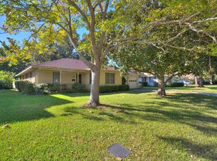 3011 Stanton St, Houston, TX 77025