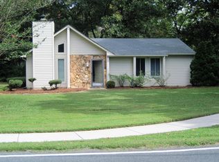 110 Maye St, Wingate, NC 28174