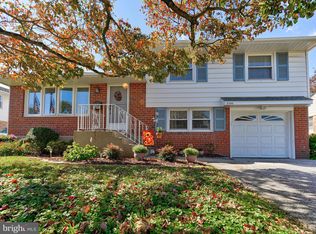 2996 Highland Ave, Broomall, PA 19008