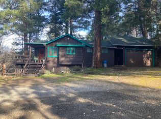 255 Oregon St, Weaverville, CA 96093