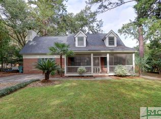 11104 Rimes Ave, Savannah, GA 31419