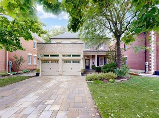 60 Baynards Ln, Richmond Hill, ON L4C 9B4