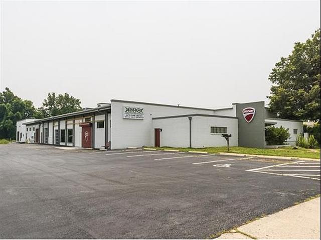 4827 W Gate City Blvd, Greensboro, NC 27407 | Zillow