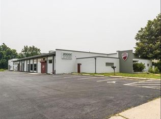4827 W Gate City Blvd, Greensboro, NC 27407