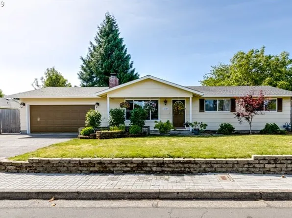 1138 Cinnamon Ave, Eugene, OR 97404