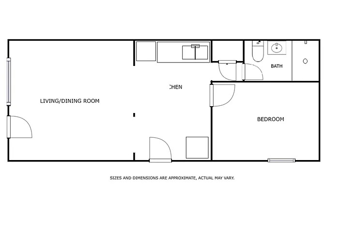 Building Photo - 3601 W Melvin St #2