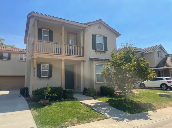 4085 Aragon Way, Rancho Cordova, CA 95742