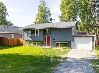 1111 W 53rd Ave, Anchorage, AK 99518