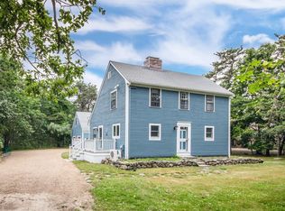 6 Whistling Swan Cir, Edgartown, MA 02539