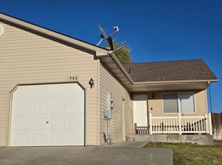 14th Mtn. Home Duplex, Mountain Home, ID 83647