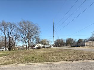 800 N 3rd St, Fort Smith, AR 72901