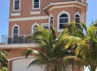 61 Delmar Ave, Fort Myers Beach, FL 33931