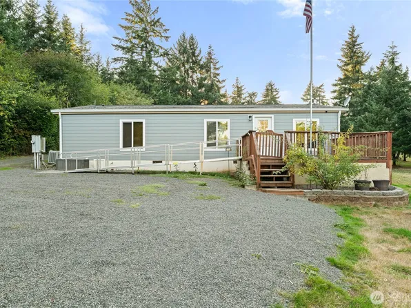 557 Tennessee Road, Winlock, WA 98596