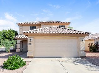 12250 W Bloomfield Rd, El Mirage, AZ 85335