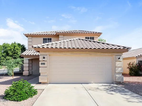 12250 W BLOOMFIELD Road, El Mirage, AZ 85335