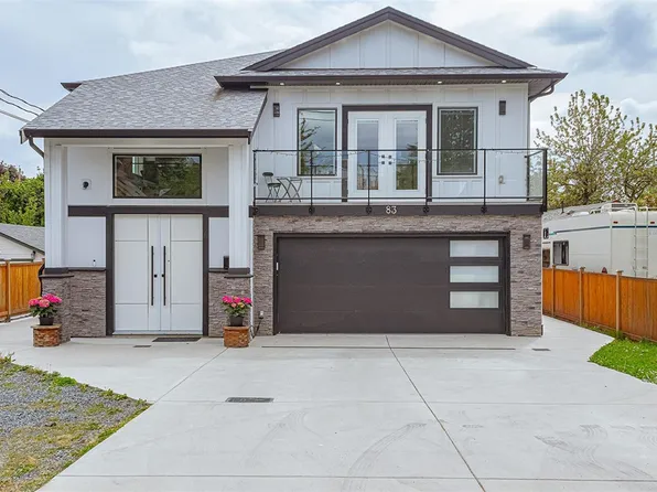 83 Crease Ave, Saanich, BC V8Z 1S6