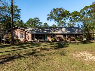 1805 Regent Rd, Tifton, GA 31793