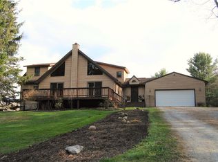 6786 Cayward Rd, Prattsburgh, NY 14873